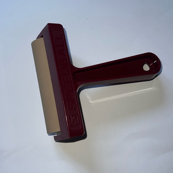 Speedball Brayer - Picture 1 of 3